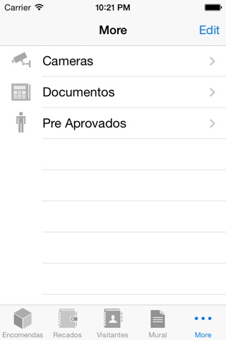 Condominio screenshot 3