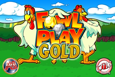 Fowl Play Gold screenshot 4