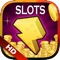 Magic Gold Slots HD Edition - Win Big Bonus in this Ancient Casino