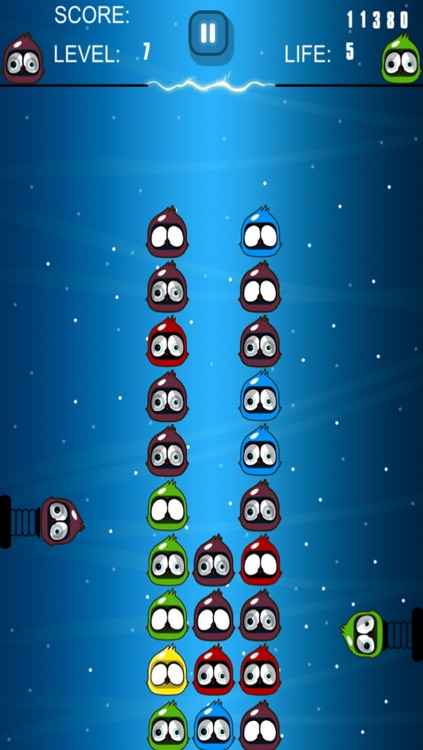 Bird Zooma screenshot-3