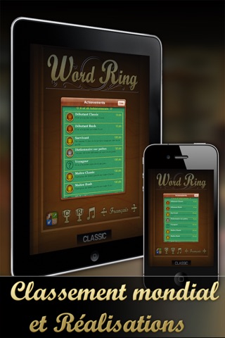 Word Ring screenshot 3