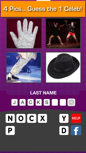 Celebrity Photo Quiz - Can you guess who's that pop celeb ic(圖1)-速報App