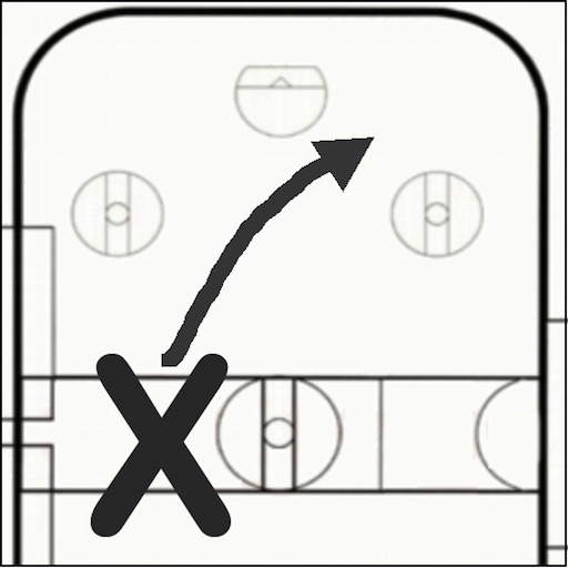 Box Lacrosse Playbook