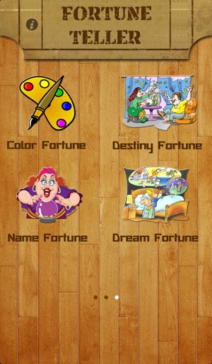 Fortune Teller EN(圖3)-速報App