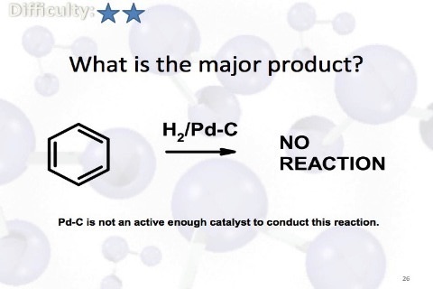 Organic Chemistry Audio Flashcards screenshot 4