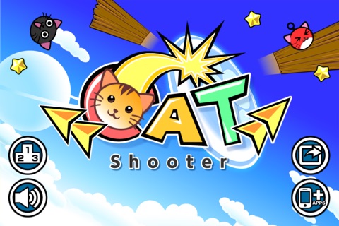 Cat Shooter screenshot 4