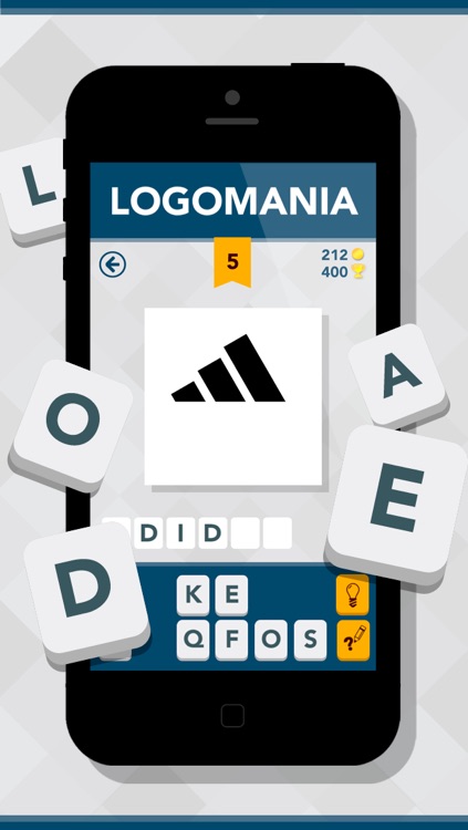 Logomania