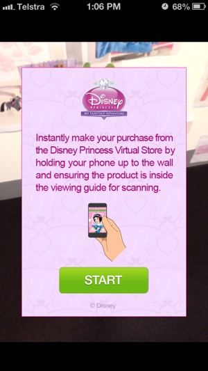 Disney Store (Disney Princess Edition)(圖2)-速報App