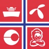 Norsk Logo Quiz