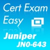 CertExam:Juniper JN0-643