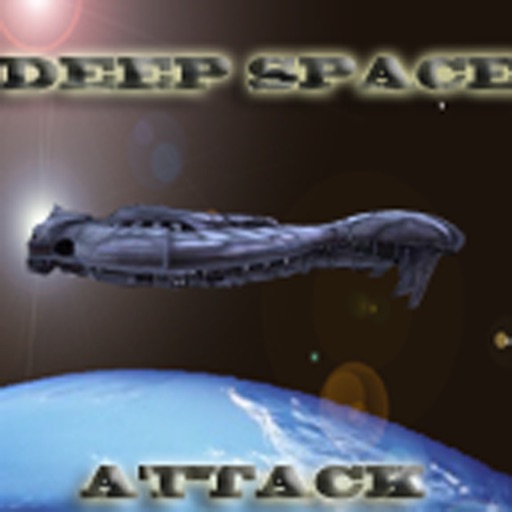 Deep Space Attack icon