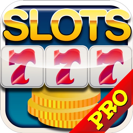 The Slots Casino Lucky 777 - Get Mega Win And Fame In This Cool Game PRO