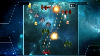 STARSHIP HEROES : BATTLE FOR MARS SPACE EDITION 1.0 IOS