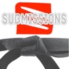 Submissions - Mike Swain Complete Judo