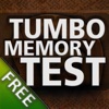 Tumbo Memory Test FREE