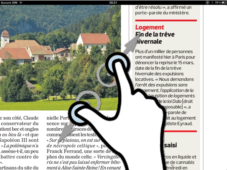 Journaux.fr