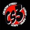 Calhoun CS3
