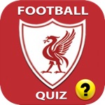 Football Quiz - Liverpool FC Player and Shirt Edition