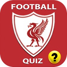 Activities of Football Quiz - Liverpool FC Player and Shirt Edition