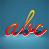 ABC's Cursive