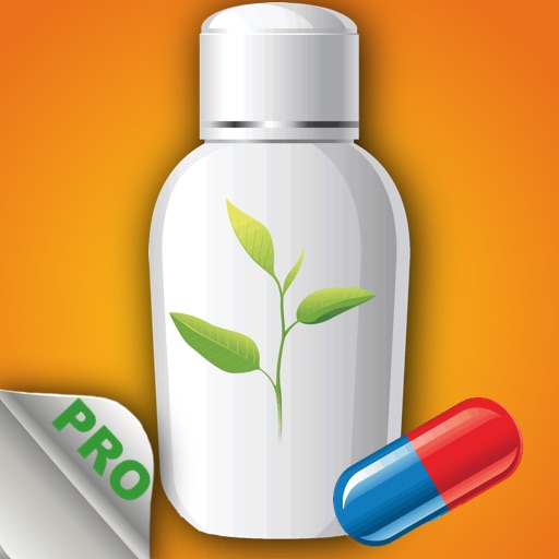 Pill Tracker PRO icon