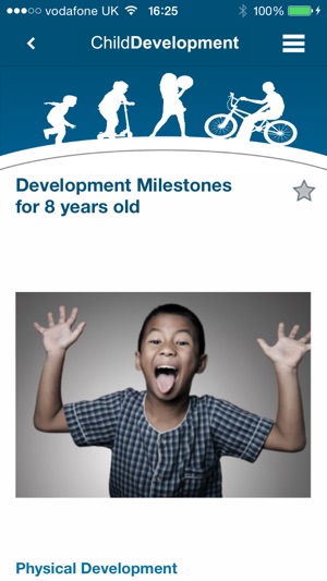 Understanding Child Development for 7-12 years(圖1)-速報App