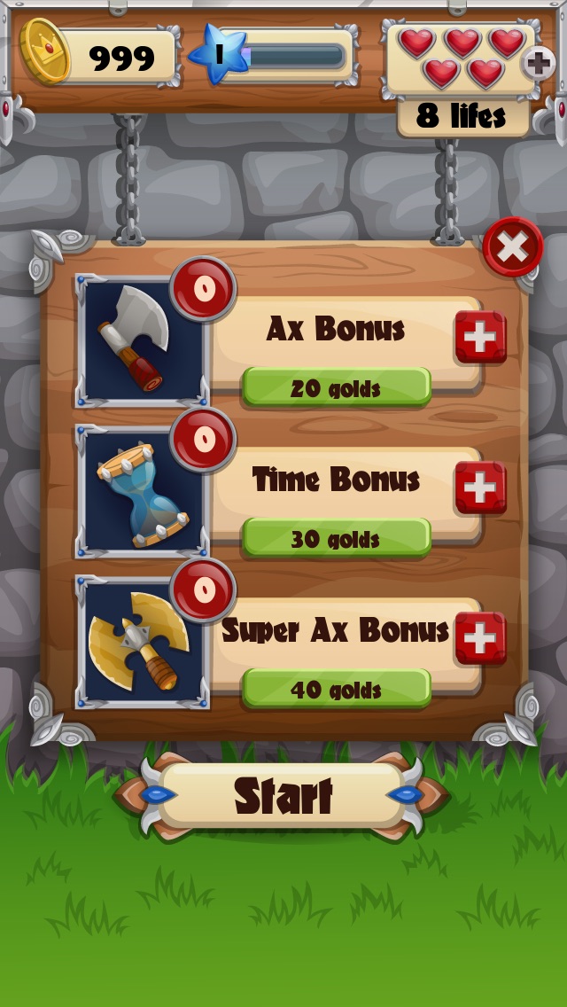 CRATE SMASHER 1.1 IOS