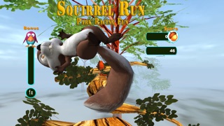 SQUIRREL RUN - PARK RACING FUN 1.0 IOS ĐUA XE SQUIRREL RUN - PARK RACING FUN 1.0 IOS