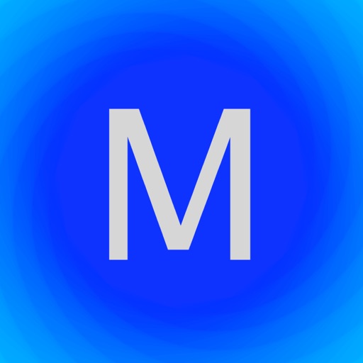 Marbles Plate Icon