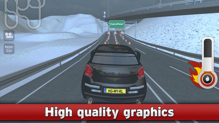 Highway Rally