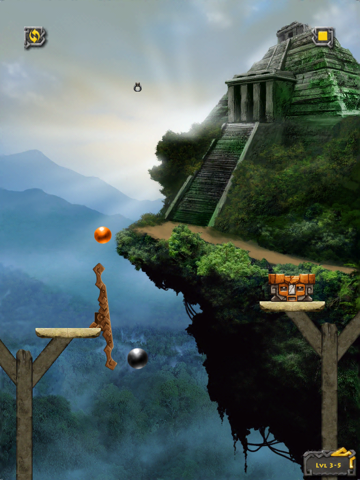Time Essence Aztec Quest (HD Free) screenshot 2