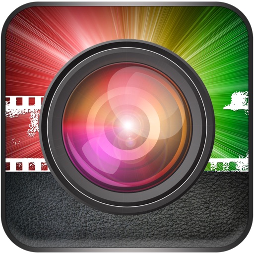 Multiple Effects - Best Camera & Video icon