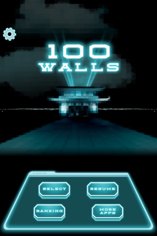 Escape 100 Walls screenshot 3