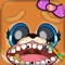Baby Animal Pets Dentist Hospital - Doctor Office and Emergency Games