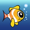 Flappy Clumsy Fish Pro - Adventure of crazy fish