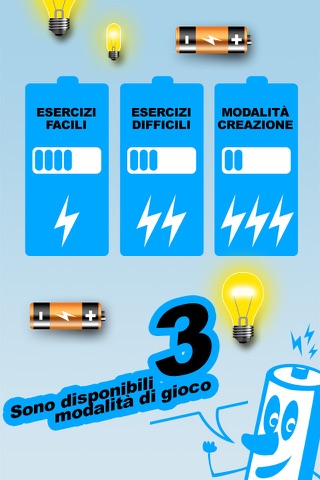 Easy Electricity screenshot 4