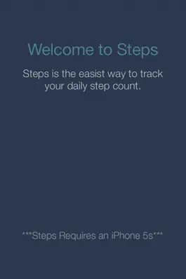 Game screenshot Steps: Pocket Pedometer Free mod apk