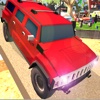3D EXTREME 4X4 OFFROAD RALLY - PRECISION DRIVING PRO