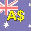 Discriminating Money (with Australian Currency) iPad v 1.0, Demo Version