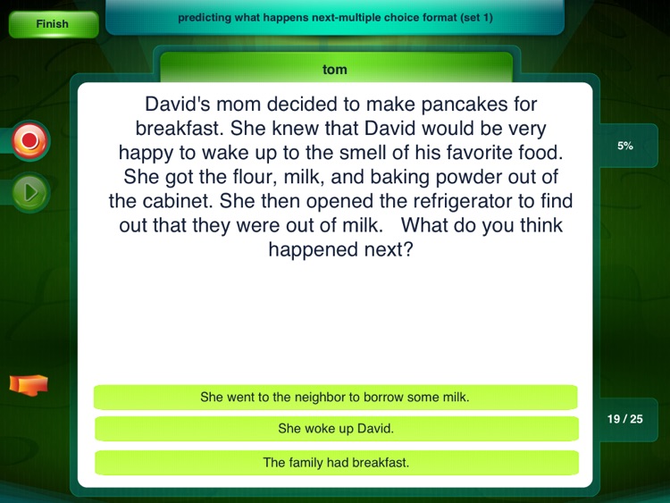Verbal Reasoning screenshot-3