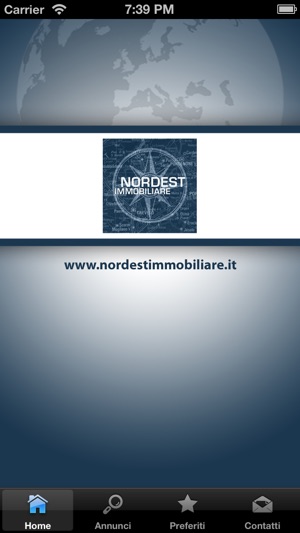 Nordest Immobiliare(圖1)-速報App