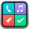 Dashboard Free ~ All-IN-1: Launch Center, Music, Utilities and Games