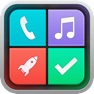 Get Dashboard Free ~ All-IN-1: Launch Center, Music, Utilities and Games for iOS, iPhone, iPad Aso Report