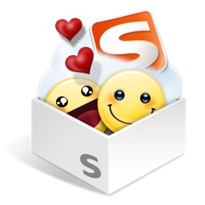 搜狗 表情&符号 Lite for mac
