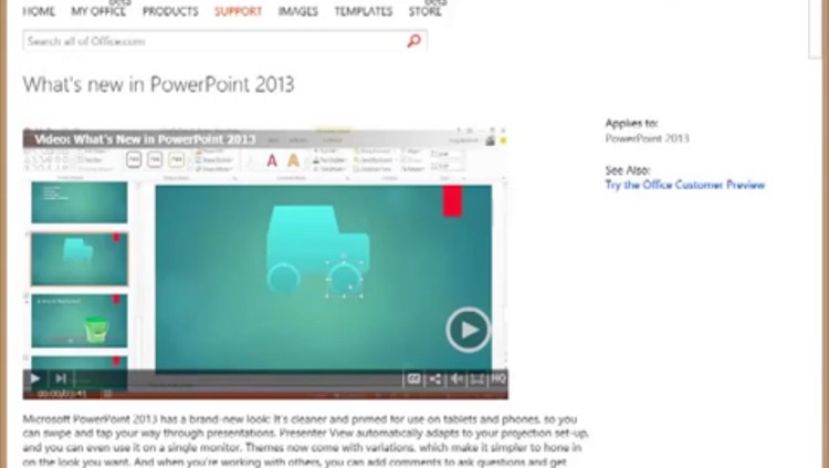 Microsoft Office PowerPoint Edition Mastering for Beginers.