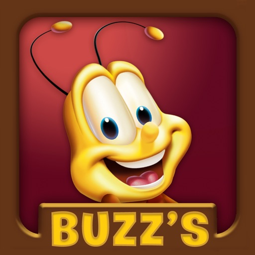 Buzz's Pass and Play Icon