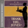 Thank You, Jeeves! (by P.G. Wodehouse)