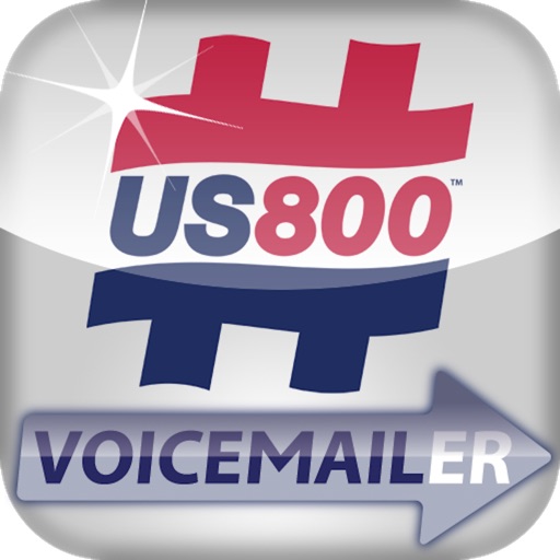 Voicemailer™ (a US800.com service)