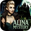 Alina's Hidden Mystery HD - hidden objects puzzle game