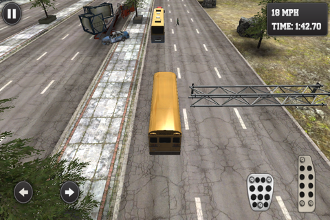 School Bus License screenshot 4
